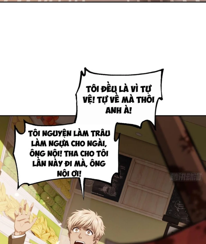 Cuộc Sống Hoàn Mỹ Của Ta Ở Tận Thế Chapter 20 - 11