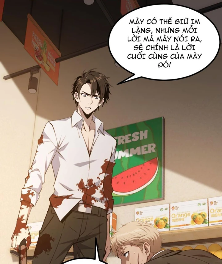 Cuộc Sống Hoàn Mỹ Của Ta Ở Tận Thế Chapter 20 - 13