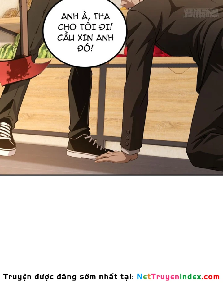 Cuộc Sống Hoàn Mỹ Của Ta Ở Tận Thế Chapter 20 - 14