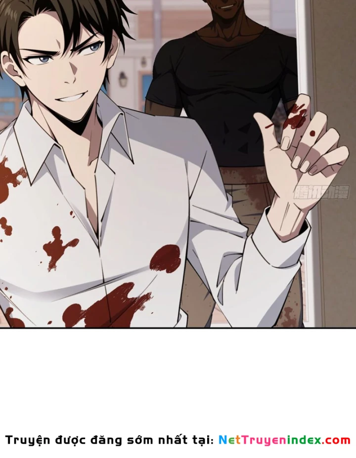 Cuộc Sống Hoàn Mỹ Của Ta Ở Tận Thế Chapter 20 - 16