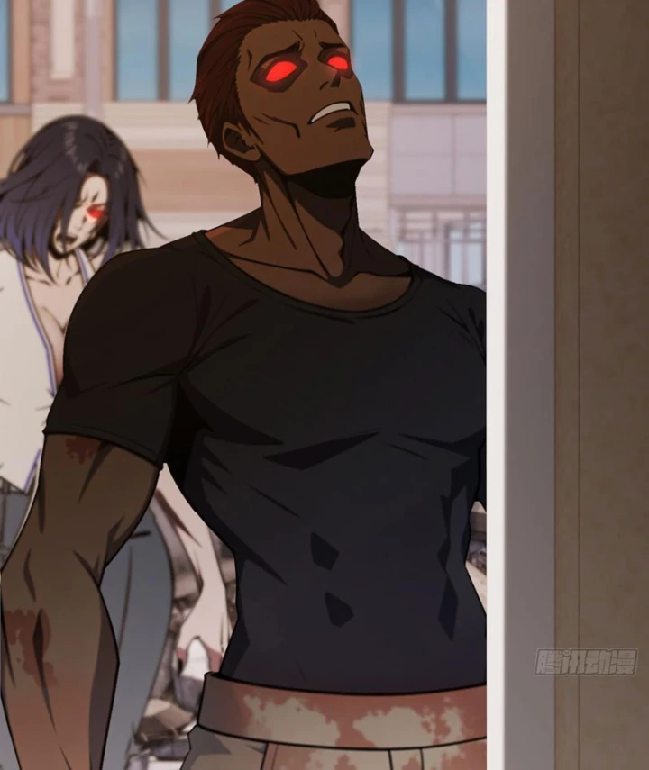 Cuộc Sống Hoàn Mỹ Của Ta Ở Tận Thế Chapter 20 - 18