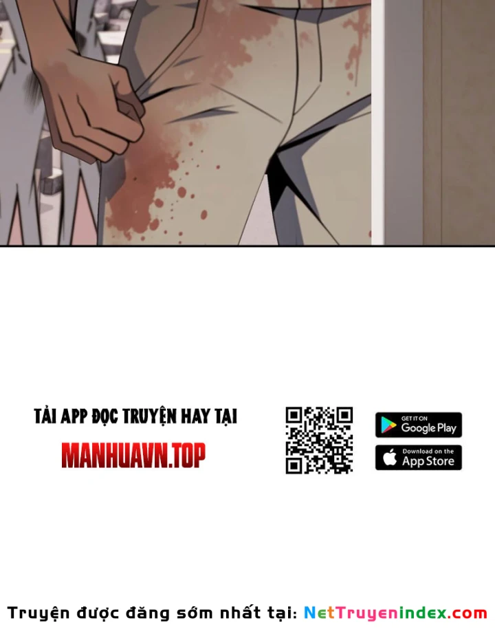 Cuộc Sống Hoàn Mỹ Của Ta Ở Tận Thế Chapter 20 - 19