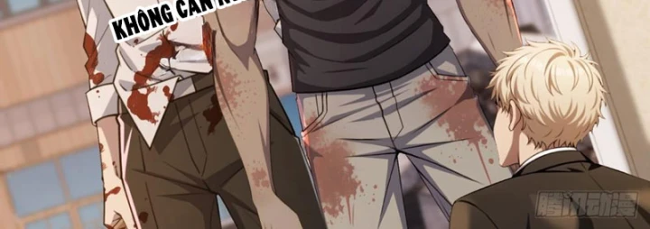 Cuộc Sống Hoàn Mỹ Của Ta Ở Tận Thế Chapter 20 - 21