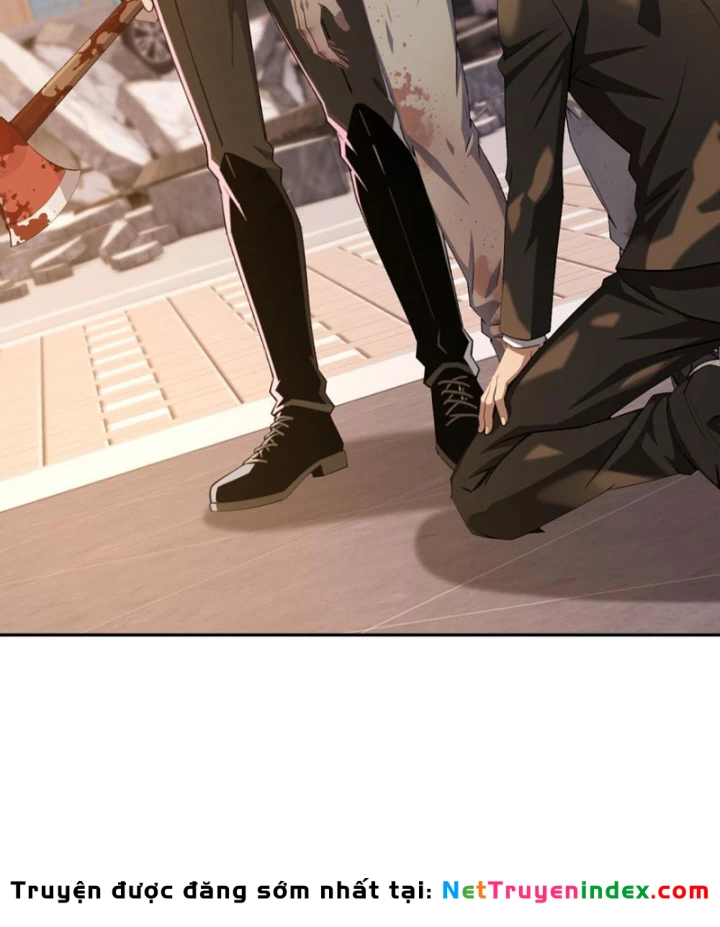 Cuộc Sống Hoàn Mỹ Của Ta Ở Tận Thế Chapter 20 - 22