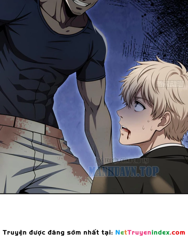 Cuộc Sống Hoàn Mỹ Của Ta Ở Tận Thế Chapter 20 - 25