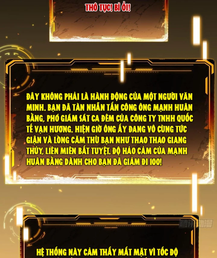 Cuộc Sống Hoàn Mỹ Của Ta Ở Tận Thế Chapter 20 - 29