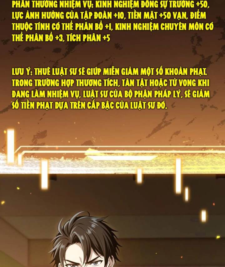 Cuộc Sống Hoàn Mỹ Của Ta Ở Tận Thế Chapter 20 - 31