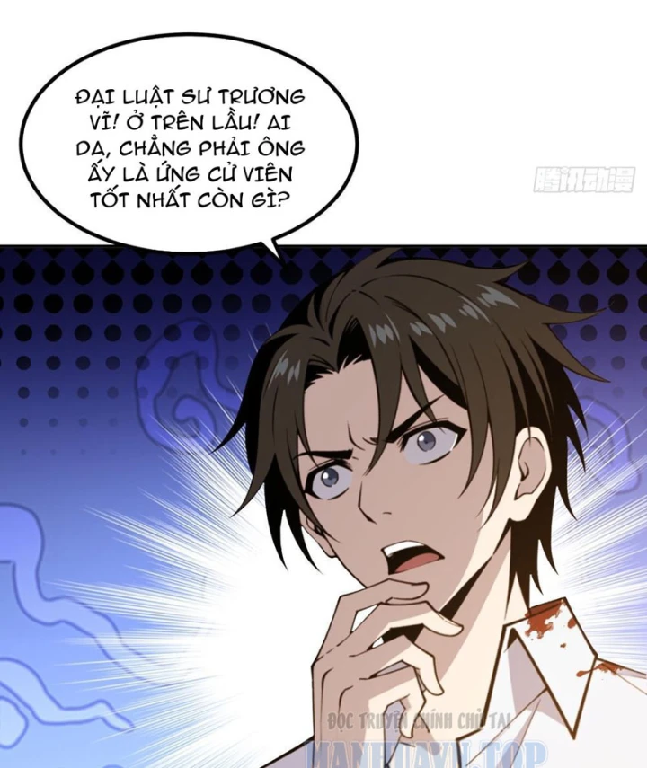 Cuộc Sống Hoàn Mỹ Của Ta Ở Tận Thế Chapter 20 - 33