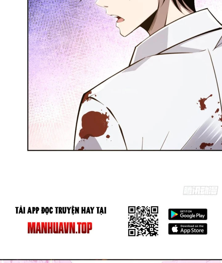 Cuộc Sống Hoàn Mỹ Của Ta Ở Tận Thế Chapter 20 - 37