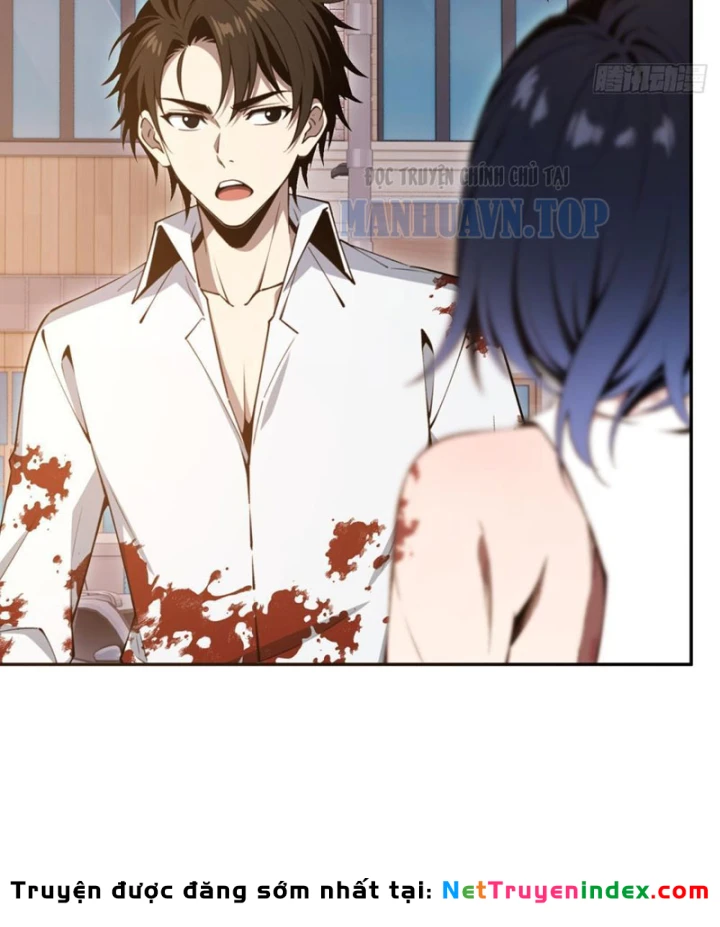 Cuộc Sống Hoàn Mỹ Của Ta Ở Tận Thế Chapter 20 - 41