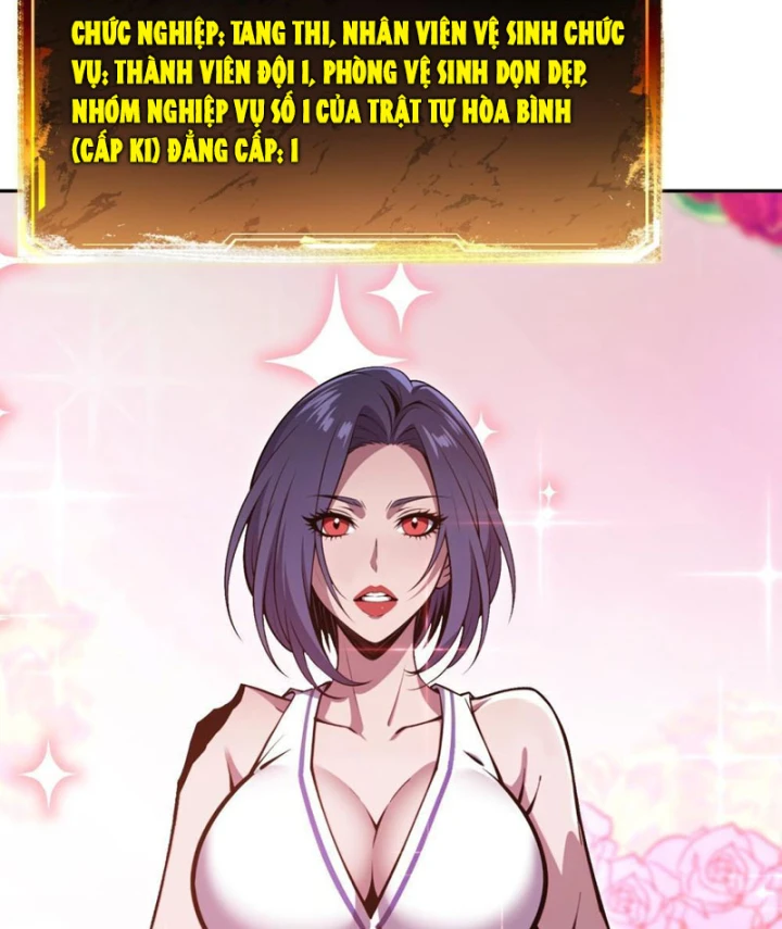 Cuộc Sống Hoàn Mỹ Của Ta Ở Tận Thế Chapter 20 - 43