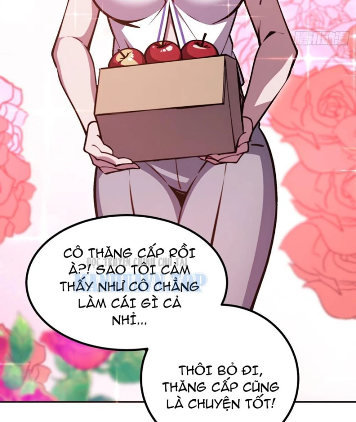 Cuộc Sống Hoàn Mỹ Của Ta Ở Tận Thế Chapter 20 - 44