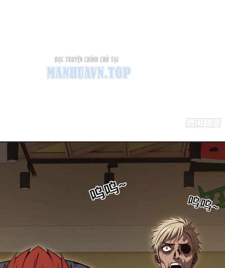 Cuộc Sống Hoàn Mỹ Của Ta Ở Tận Thế Chapter 20 - 47