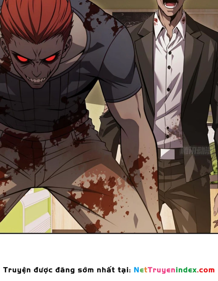 Cuộc Sống Hoàn Mỹ Của Ta Ở Tận Thế Chapter 20 - 48