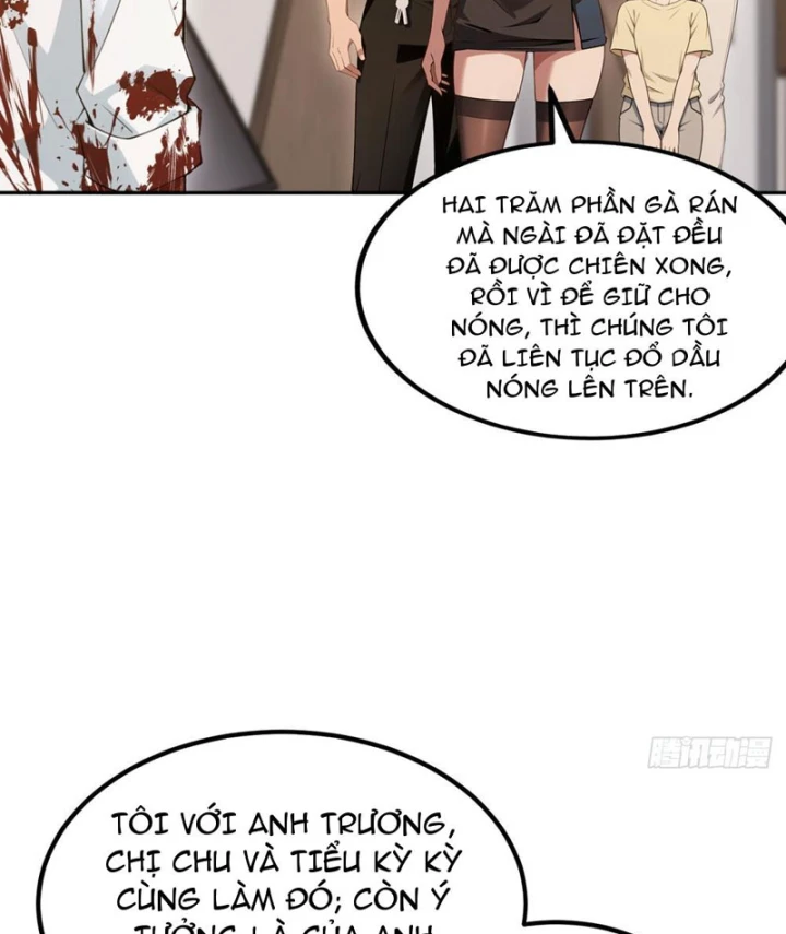 Cuộc Sống Hoàn Mỹ Của Ta Ở Tận Thế Chapter 20 - 59