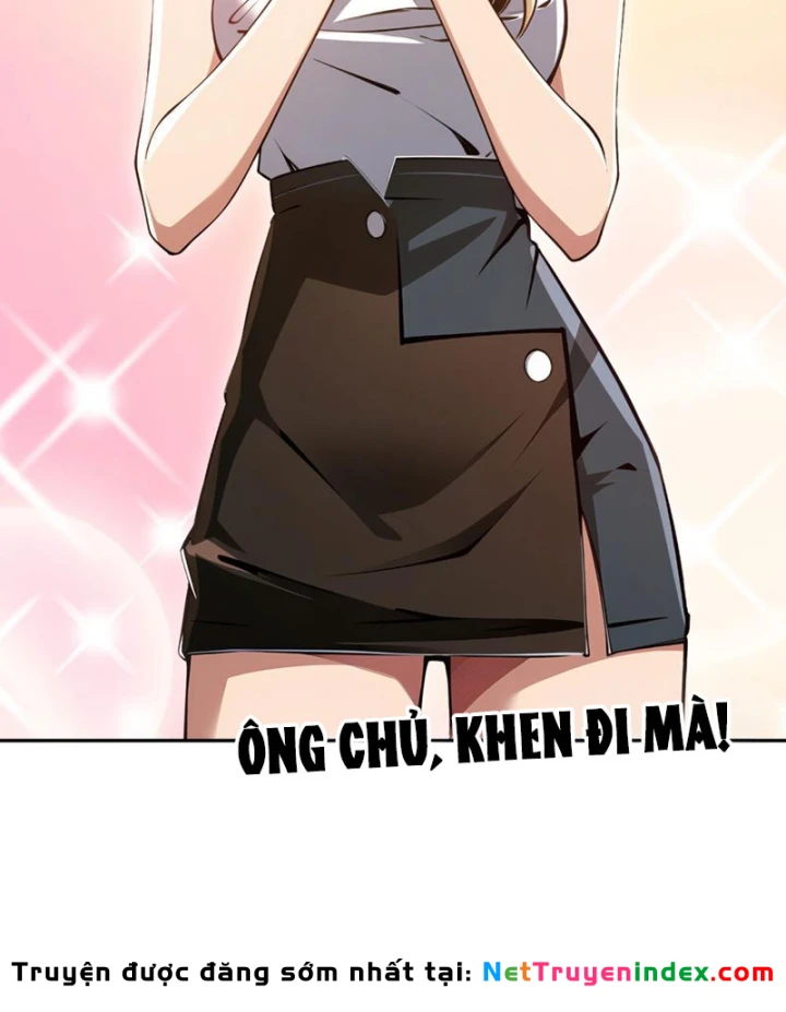 Cuộc Sống Hoàn Mỹ Của Ta Ở Tận Thế Chapter 20 - 61