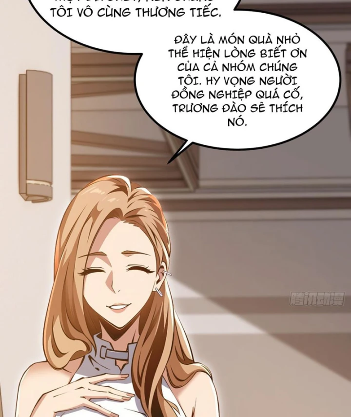 Cuộc Sống Hoàn Mỹ Của Ta Ở Tận Thế Chapter 20 - 67