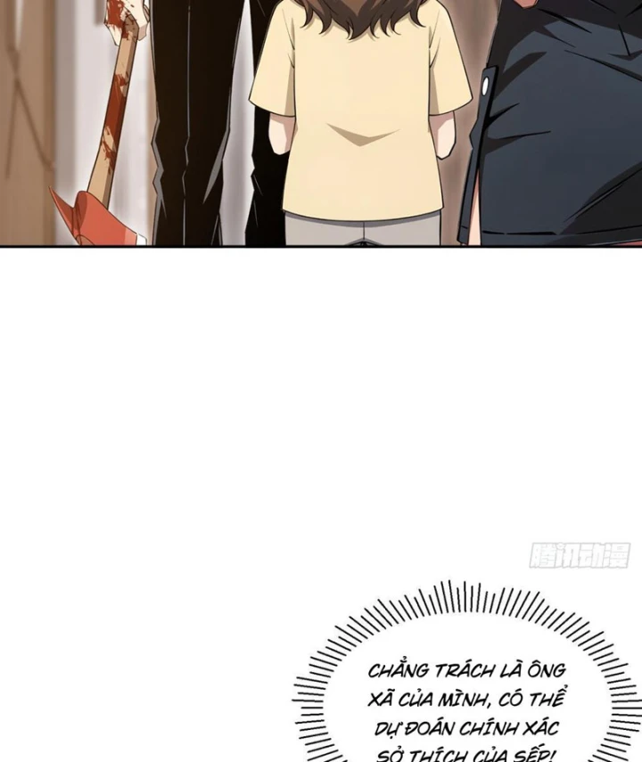 Cuộc Sống Hoàn Mỹ Của Ta Ở Tận Thế Chapter 20 - 73