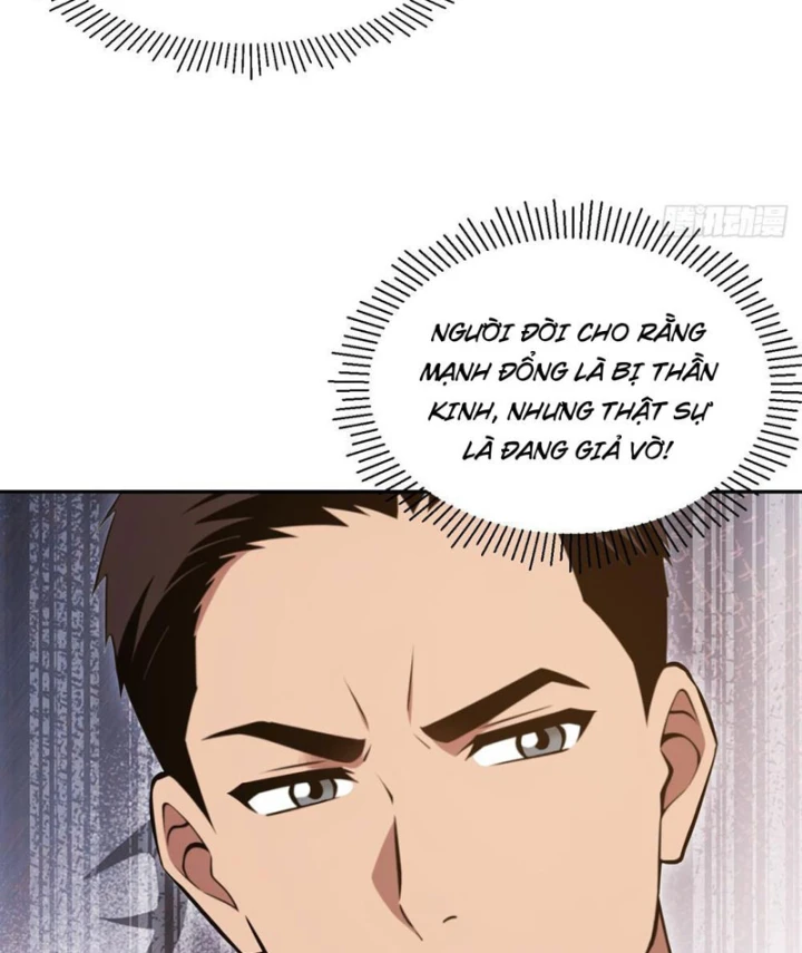 Cuộc Sống Hoàn Mỹ Của Ta Ở Tận Thế Chapter 20 - 75