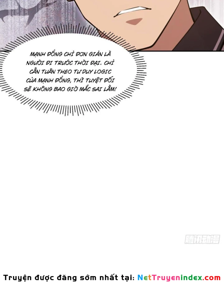 Cuộc Sống Hoàn Mỹ Của Ta Ở Tận Thế Chapter 20 - 76