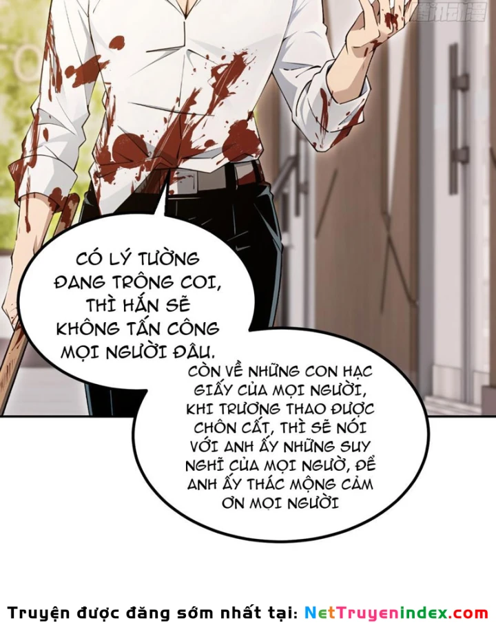 Cuộc Sống Hoàn Mỹ Của Ta Ở Tận Thế Chapter 20 - 78