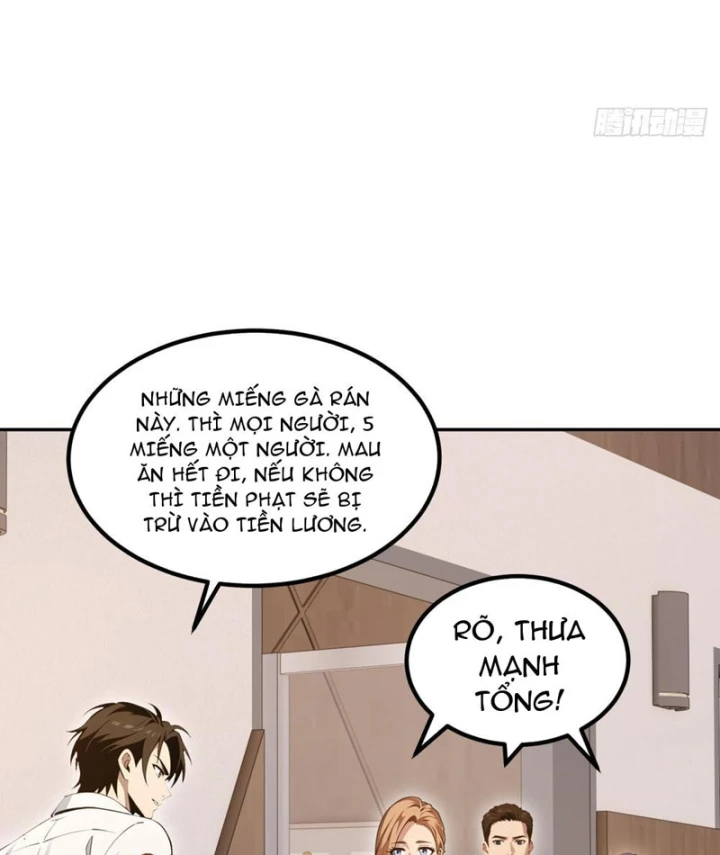 Cuộc Sống Hoàn Mỹ Của Ta Ở Tận Thế Chapter 20 - 79