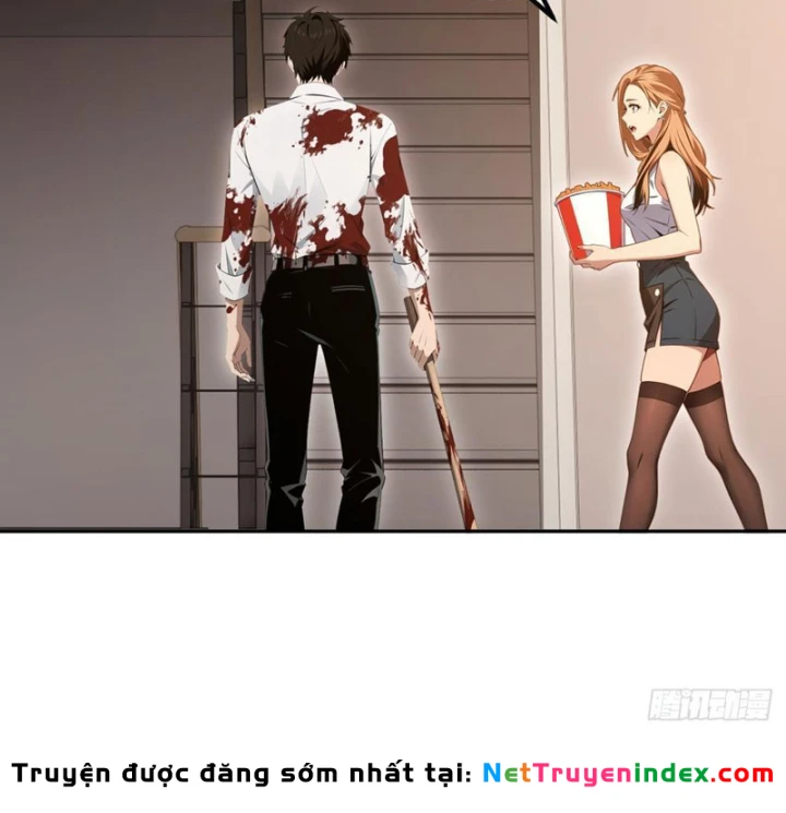 Cuộc Sống Hoàn Mỹ Của Ta Ở Tận Thế Chapter 20 - 84