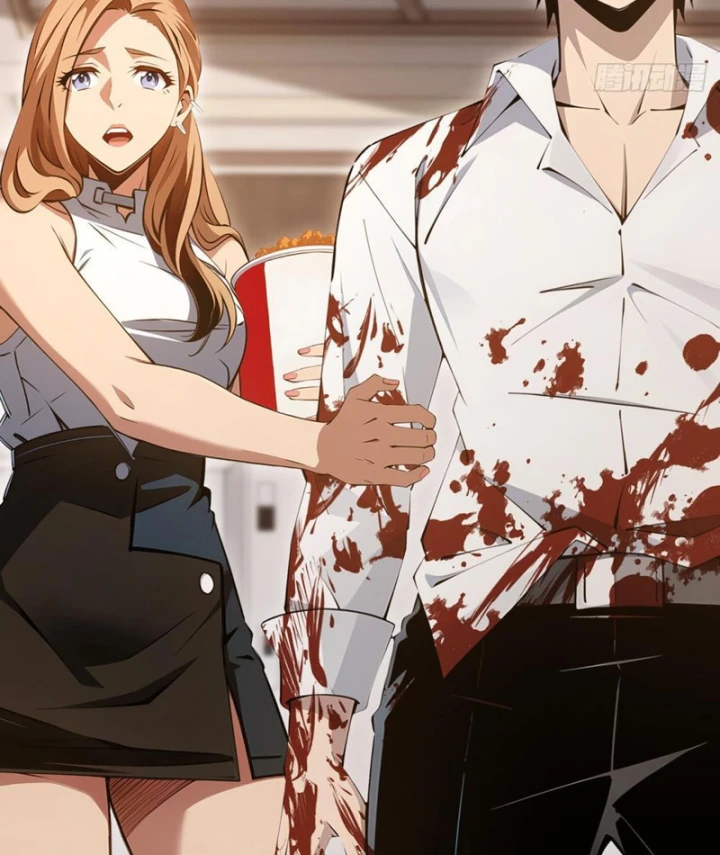 Cuộc Sống Hoàn Mỹ Của Ta Ở Tận Thế Chapter 20 - 86