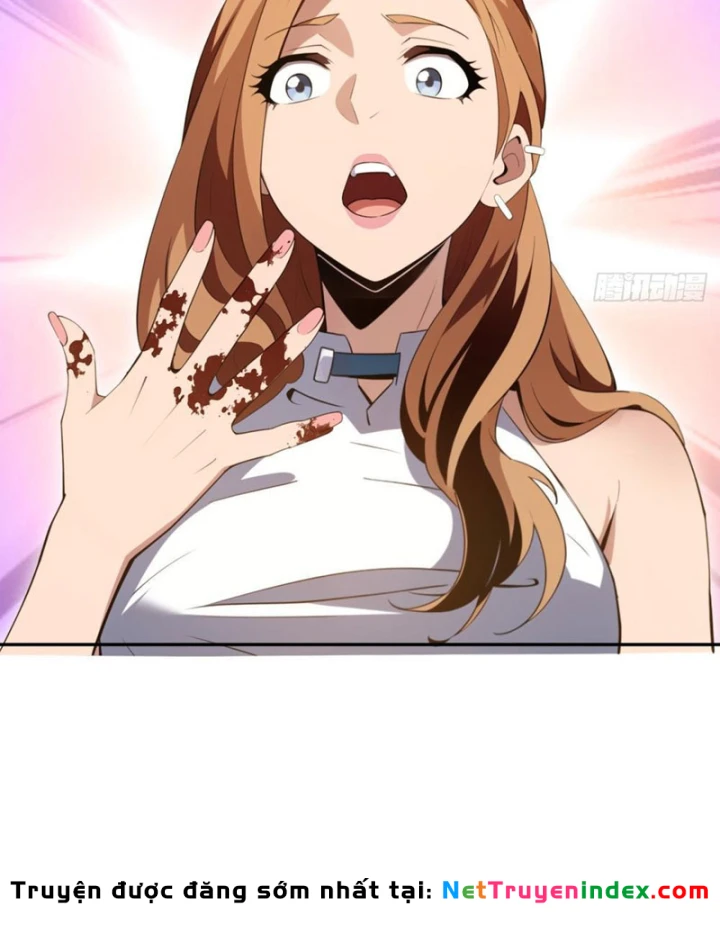 Cuộc Sống Hoàn Mỹ Của Ta Ở Tận Thế Chapter 20 - 88