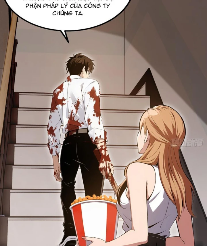 Cuộc Sống Hoàn Mỹ Của Ta Ở Tận Thế Chapter 20 - 90