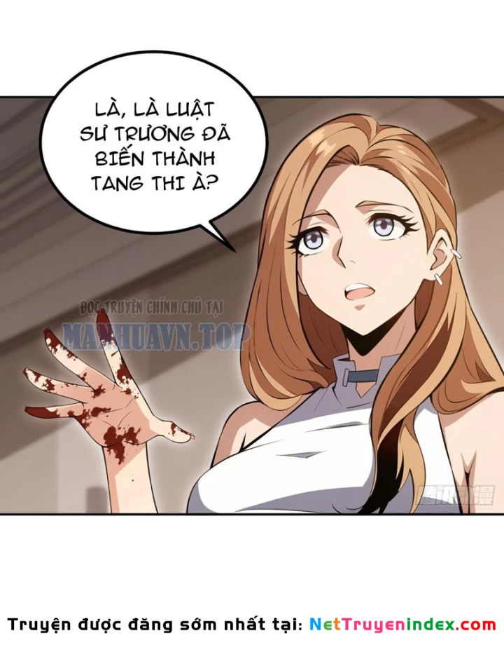 Cuộc Sống Hoàn Mỹ Của Ta Ở Tận Thế Chapter 20 - 92