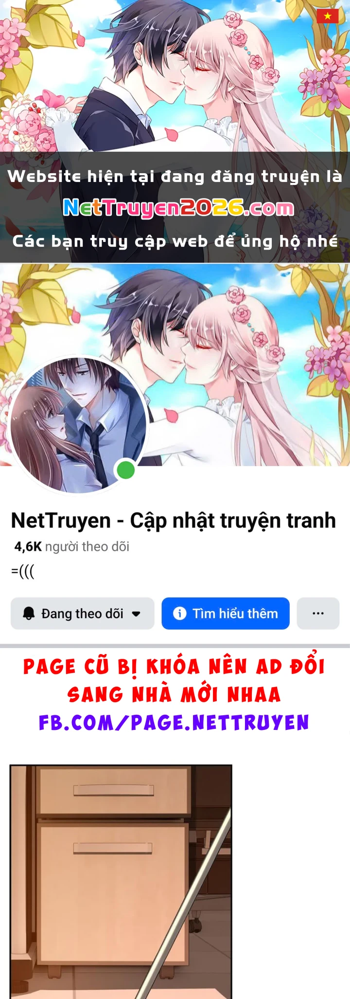 Cuộc Sống Hoàn Mỹ Của Ta Ở Tận Thế Chapter 21 - 1