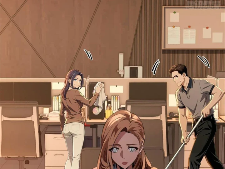 Cuộc Sống Hoàn Mỹ Của Ta Ở Tận Thế Chapter 21 - 4