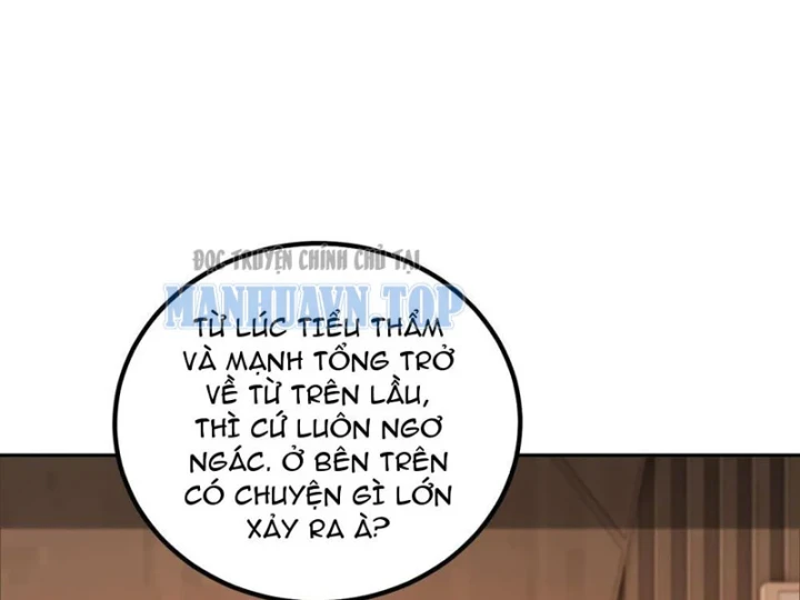 Cuộc Sống Hoàn Mỹ Của Ta Ở Tận Thế Chapter 21 - 6