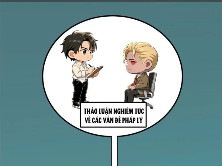 Cuộc Sống Hoàn Mỹ Của Ta Ở Tận Thế Chapter 21 - 9