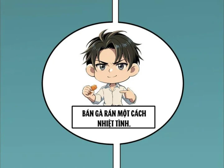 Cuộc Sống Hoàn Mỹ Của Ta Ở Tận Thế Chapter 21 - 10