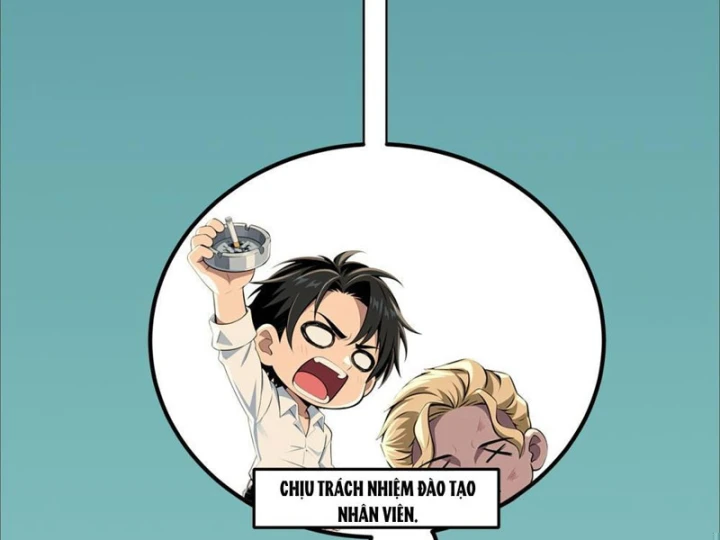 Cuộc Sống Hoàn Mỹ Của Ta Ở Tận Thế Chapter 21 - 11