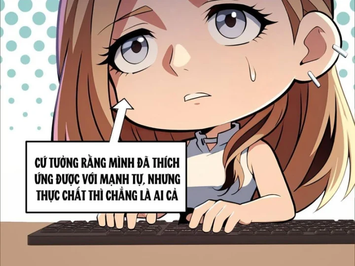 Cuộc Sống Hoàn Mỹ Của Ta Ở Tận Thế Chapter 21 - 13