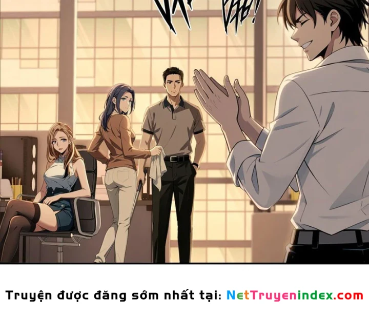 Cuộc Sống Hoàn Mỹ Của Ta Ở Tận Thế Chapter 21 - 15