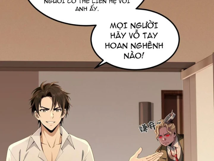 Cuộc Sống Hoàn Mỹ Của Ta Ở Tận Thế Chapter 21 - 17