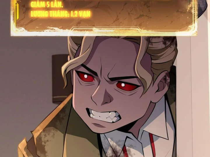 Cuộc Sống Hoàn Mỹ Của Ta Ở Tận Thế Chapter 21 - 20