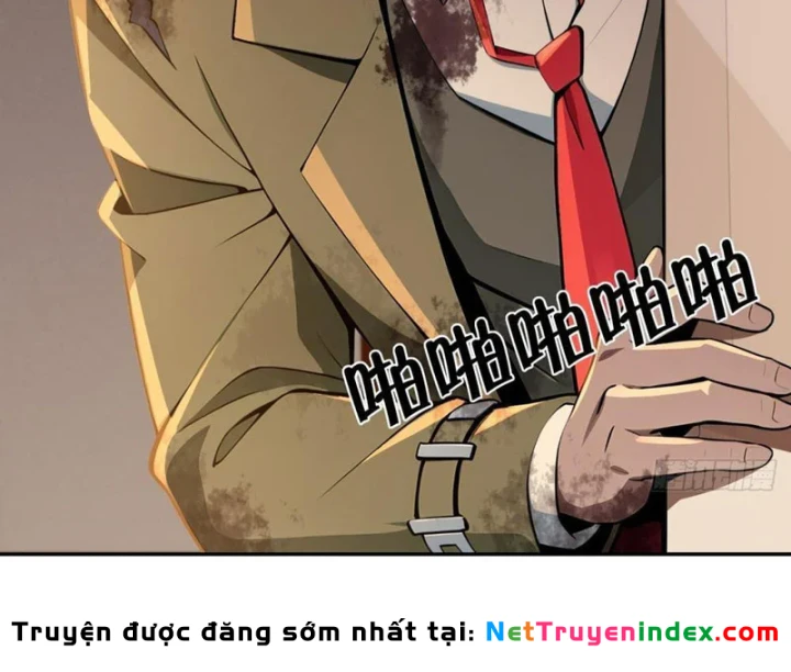 Cuộc Sống Hoàn Mỹ Của Ta Ở Tận Thế Chapter 21 - 21