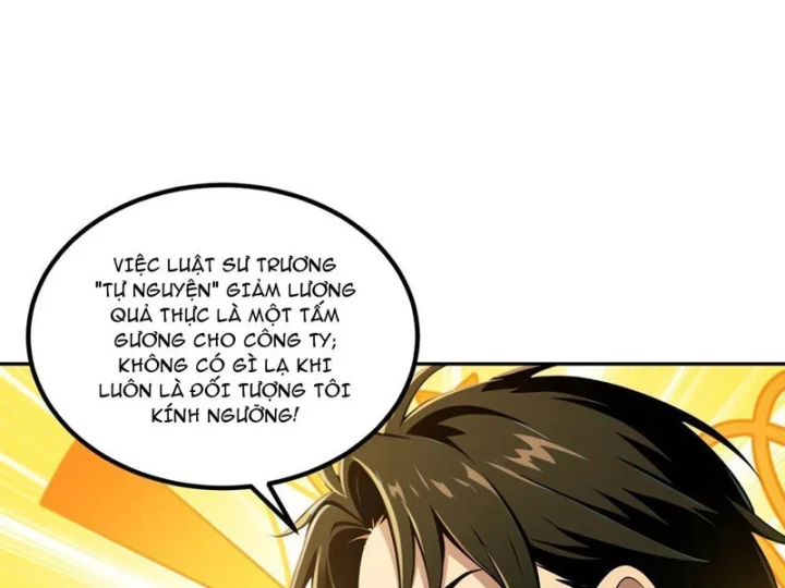 Cuộc Sống Hoàn Mỹ Của Ta Ở Tận Thế Chapter 21 - 26