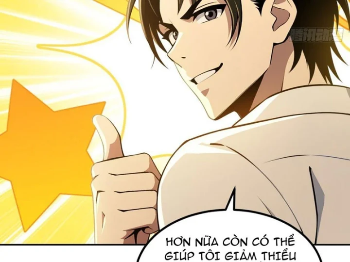 Cuộc Sống Hoàn Mỹ Của Ta Ở Tận Thế Chapter 21 - 27