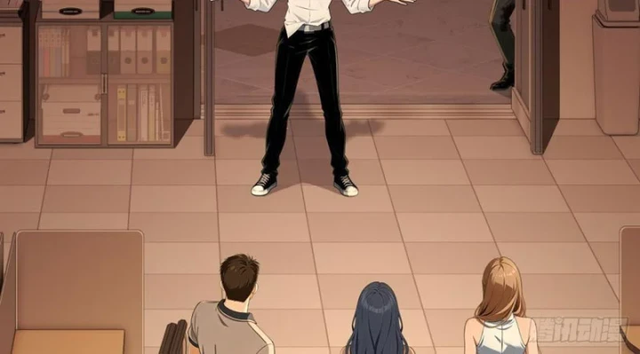 Cuộc Sống Hoàn Mỹ Của Ta Ở Tận Thế Chapter 21 - 30