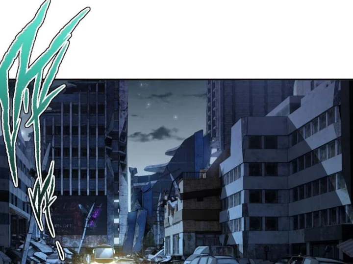 Cuộc Sống Hoàn Mỹ Của Ta Ở Tận Thế Chapter 21 - 33