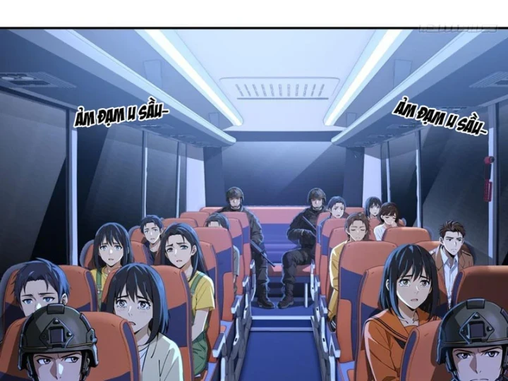 Cuộc Sống Hoàn Mỹ Của Ta Ở Tận Thế Chapter 21 - 38