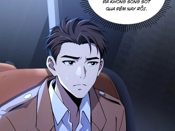 Cuộc Sống Hoàn Mỹ Của Ta Ở Tận Thế Chapter 21 - 42