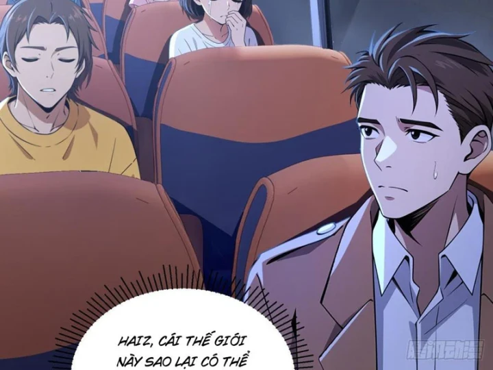 Cuộc Sống Hoàn Mỹ Của Ta Ở Tận Thế Chapter 21 - 46