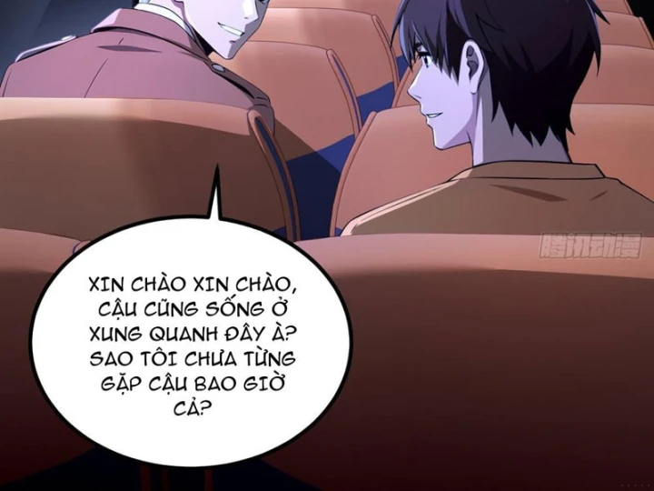 Cuộc Sống Hoàn Mỹ Của Ta Ở Tận Thế Chapter 21 - 50